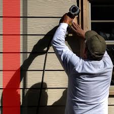 Siding Removal and Disposal in Crane, MO